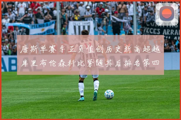 唐斯单赛季正负值创历史新高超越库里布伦森科比紧随其后排名第四
