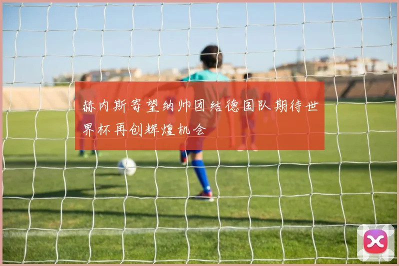 赫内斯寄望纳帅团结德国队期待世界杯再创辉煌机会
