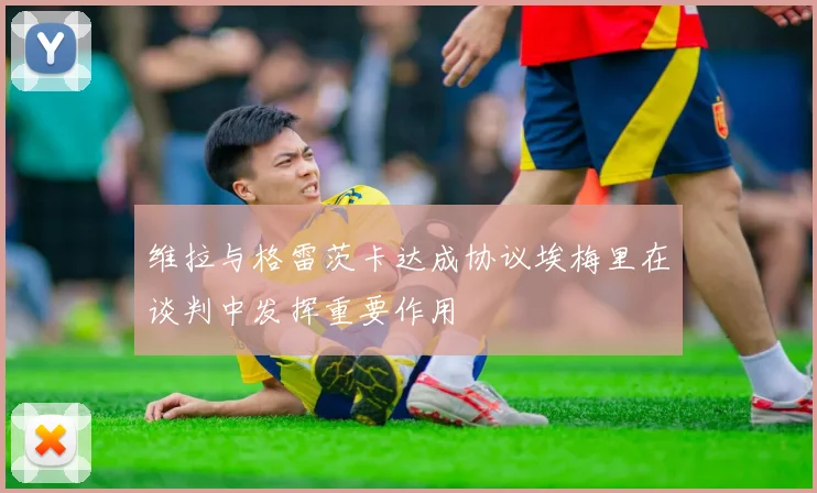 维拉与格雷茨卡达成协议埃梅里在谈判中发挥重要作用